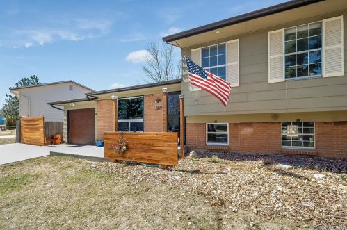 2109 Idalia St, Denver, CO 80013-1011