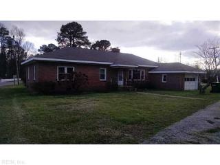 2240 Old Williamsburg Rd, Yorktown, VA 23690-3818