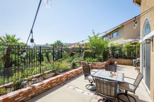 6031 Hackamore Ln, Anaheim CA  92807-4870 exterior