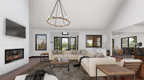 245 Laura Knight, Truckee CA  exterior