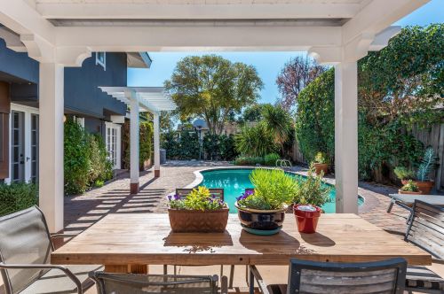 809 Willowglen Rd, Santa Barbara, CA 93105-2441