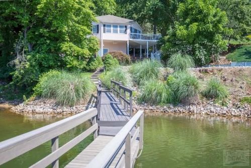 893 Lake Club Dr, Nebo, NC 28761-7775