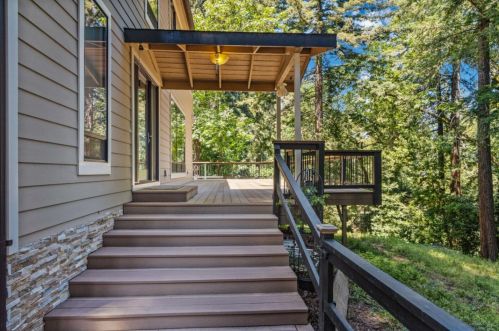 20733 Santa Cruz Hwy, Los Gatos, CA 95033-9111