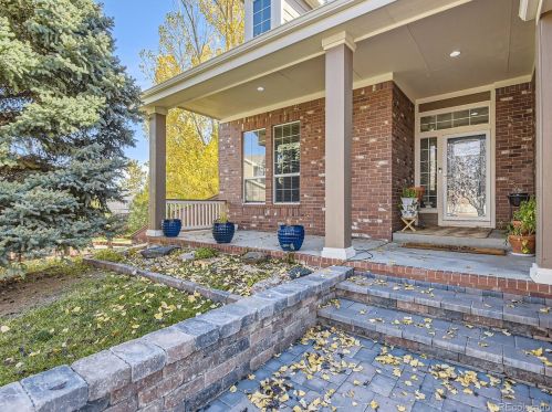 17278 Cornerstone Ln, Parker CO  80134-9177 exterior