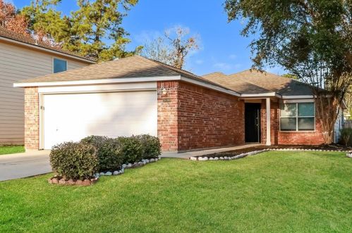 16360 Hidden River Ct, Conroe TX  77302-5486 exterior