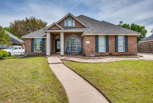 7924 Lucian Dr, Fort Worth, TX 76182-6060