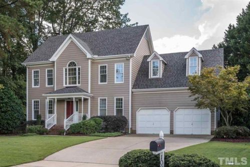 1004 Napa Pl, Apex, NC 27502-7125