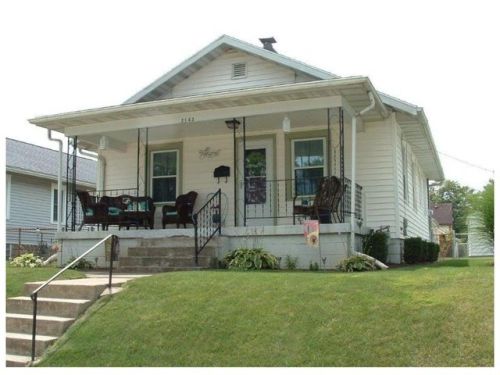 2143 Hoppes Ave, Springfield, OH 45503-4717