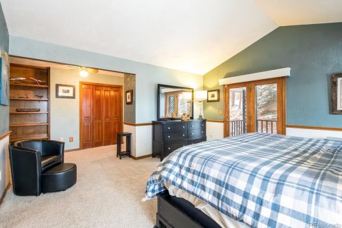 5000 Perry Park Rd, Deckers CO 80135-8209 exterior