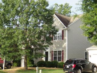 5590 Hobsons Choice Loop, Manassas VA  20112-5468 exterior
