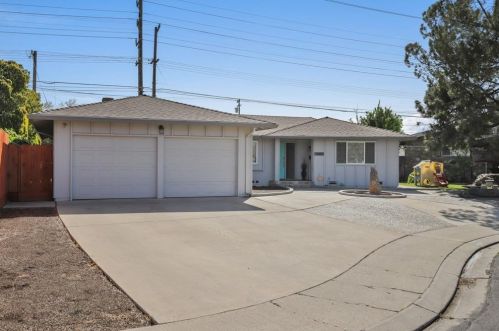 2404 Kathrine Ave, Modesto, CA 95350-2152