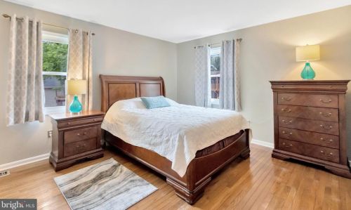 12 Truck House Rd, Severna Park, MD 21146-2715