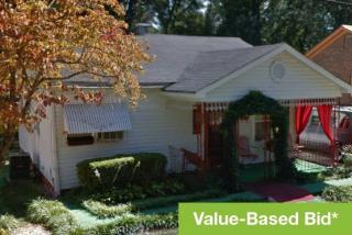 17 Hill St, Euharlee, GA 30120-3045