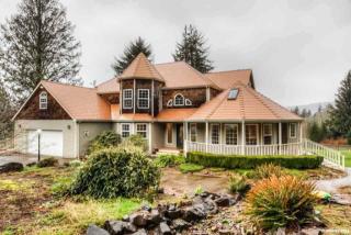 6905 Highland Rd, Rose Lodge, OR 97368-9617