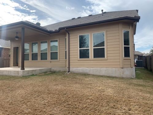 1217 Daylily Loop, Georgetown, TX 78626-7161