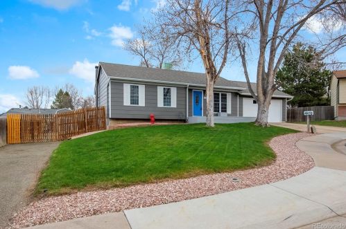9222 Hoyt St, Westminster, CO 80021-4337