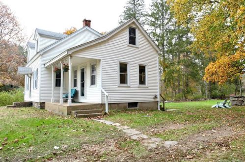 20 Scotland Rd, North Windham, CT 06280-1328