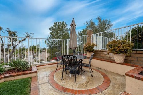 405 Laureltree Dr, Anaheim CA  92808-1648 exterior