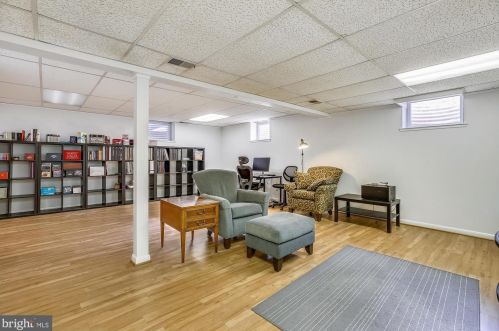 12704 Hammonton Rd, Silver Spring MD 20904-3563 exterior