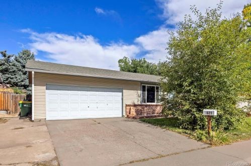 8621 88th Pl, Westminster CO  80021-4603 exterior