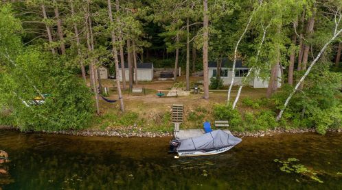 16156 Eagle Bluff Dr, Brainerd, MN 56401-5629
