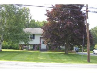 327 Hl St, Barre VT  05641-4217 exterior