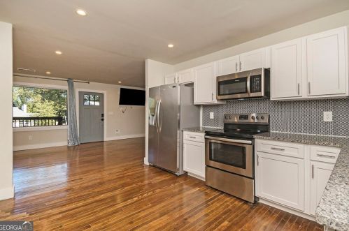 1058 Blount Pl, Atlanta GA  30344-3737 exterior