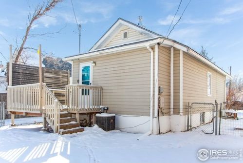 2026 7 Ave, Greeley CO 80631-7002 exterior