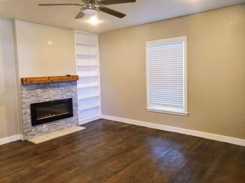 3809 Birchman Ave, Fort Worth, TX 76107-4507