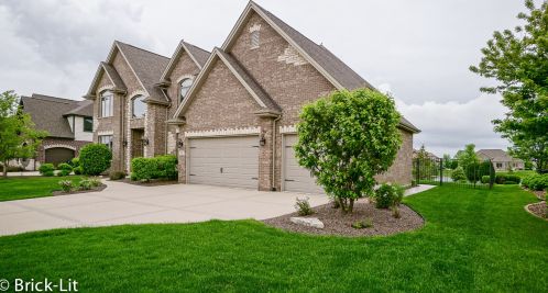 2146 Viewside Dr, Mokena, IL 60451-4801