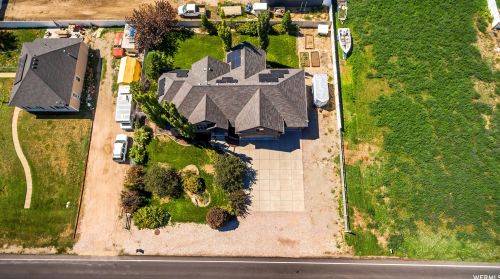 2753 4200, Ogden UT 84414-1112 exterior