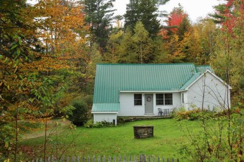 854 Dorchester Rd, Ellsworth, NH 03266-6219