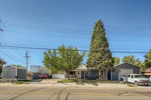 7140 60th Ave, Denver, CO 80022-4113