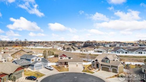 662 Denali Ct, Fort Collins CO  80550-3186 exterior