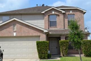 29511 Legends Stone Dr, Spring TX  77386-6013 exterior