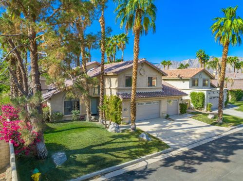 78745 Via Melodia, La Quinta, CA 92253-2432