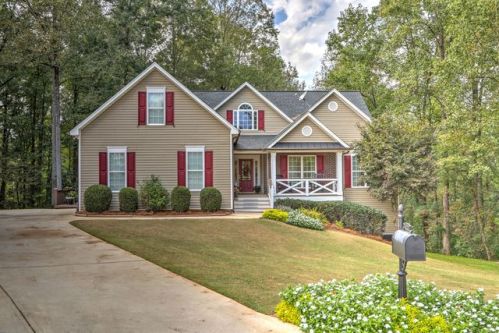 71 Whitfield Ct, Braselton, GA 30517-5002