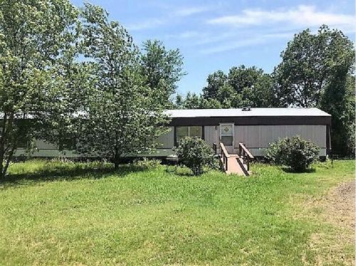 106 Butler Ave, Pocola, OK 74902-3431
