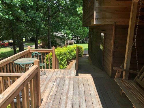 6 Harriette Dr, Stockbridge GA  30281-3867 exterior