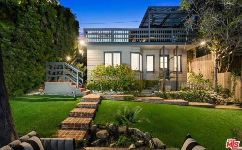 340 Mesa Rd, Santa Monica, CA 90402-1130