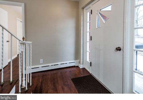305 Hamilton Ave, Princeton NJ  08540-3932 exterior