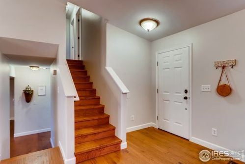 336 Dunne Dr, Fort Collins CO  80525-5845 exterior