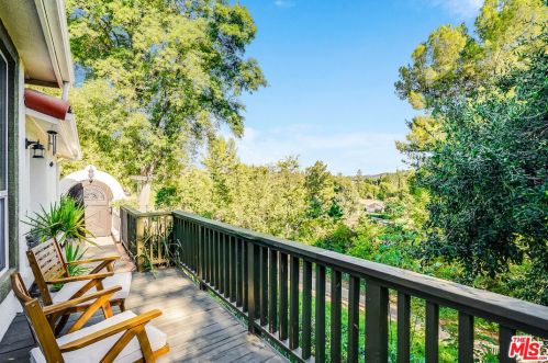 1167 Cherokee, Topanga, CA 90290-4424