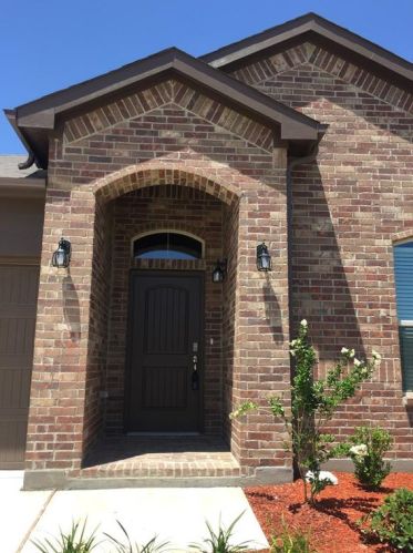 1045 Spanish Needle Trl, Fort Worth TX  76177-7206 exterior