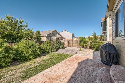 26037 Ellsworth Pl, Denver CO  80018-1729 exterior