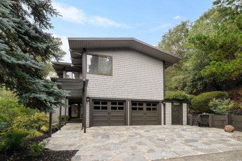 388 Lowell Ave, Mill Valley, CA 94941-3846