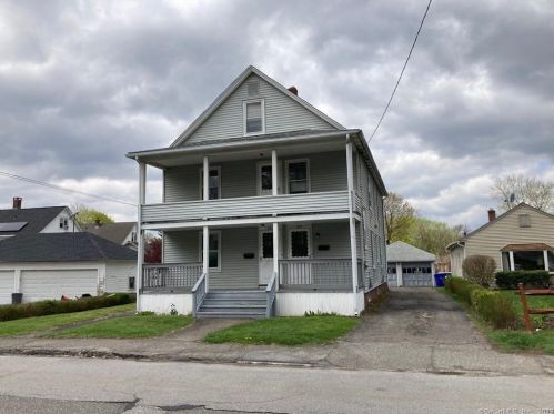 375 Brightwood Ave, Torrington CT  06790-3618 exterior