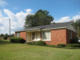 169 Sam Bradley Rd, Americus, GA 31709-7813