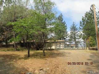 5796 Clouds Rst, Mariposa, CA 95338-9613