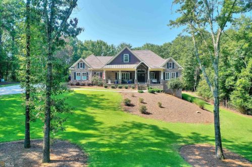 1500 Giles Rd, Monroe, GA 30655-5753